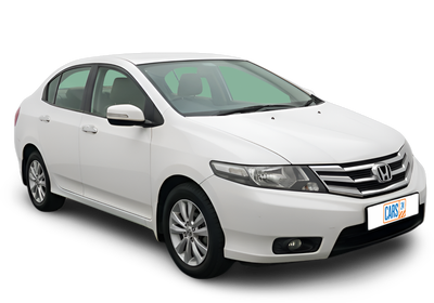 Honda City-img